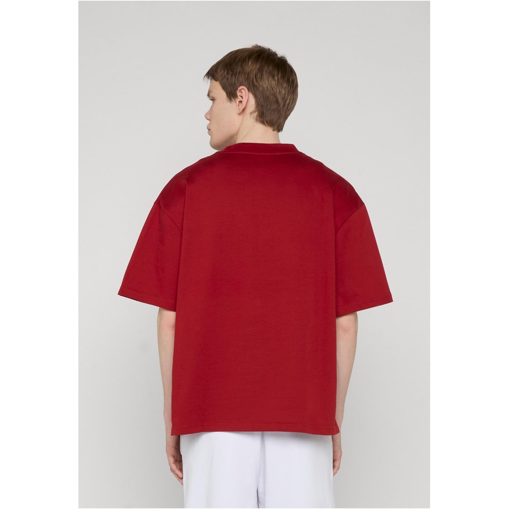 Rocawear - Strambers Herren TShirt - Rot